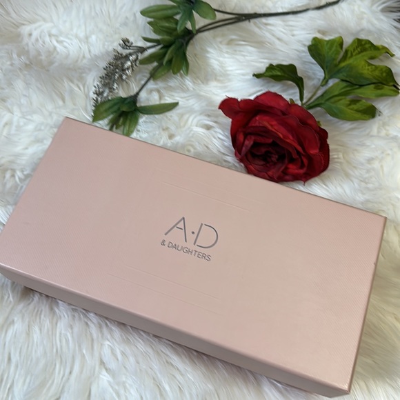 Holiday Mule Heels - Picture 9 of 11